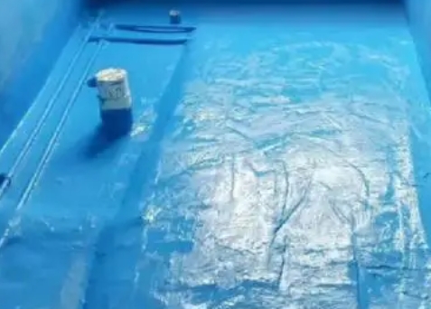 孟村卫生间漏水维修公司分享下孟村卫生间防水工程中常用防水涂料介绍。